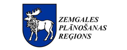 Zemgale Planning Region